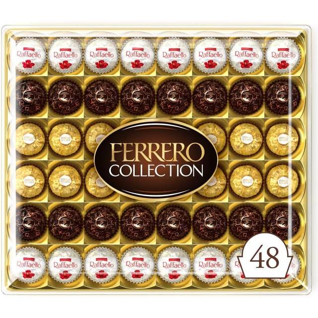 Ferrero Collection 528g
