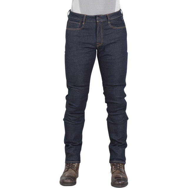 Alpinestars Copper V2 Denim MC-Jeans Blå 33