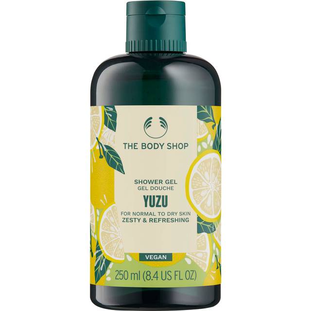 The Body Shop - Yuzu Shower Gel