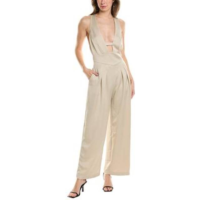 IRO   Sleeveless Jumpsuit