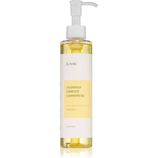 iUNIK - Calendula Complete Cleansing Oil - 200ml