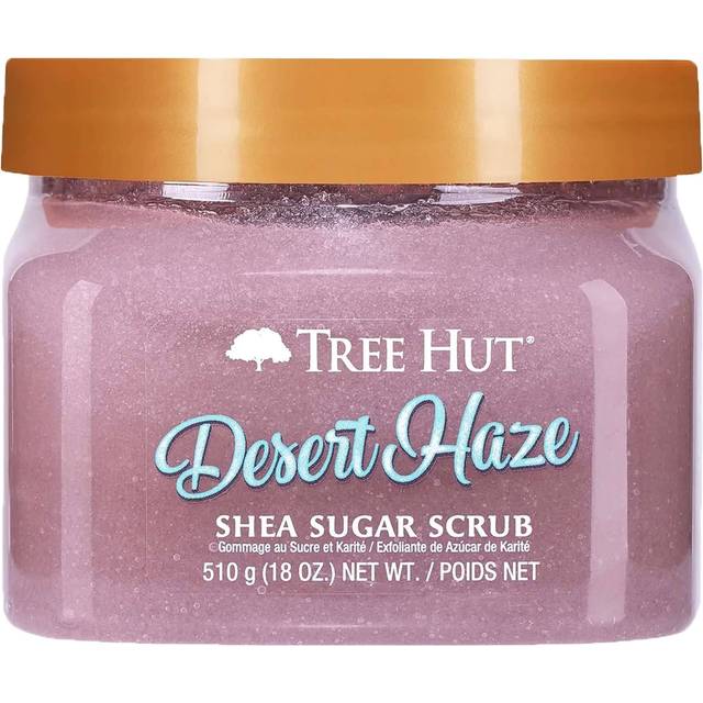 Tree Hut Desert Haze Shea Sugar Scrub 510 gram