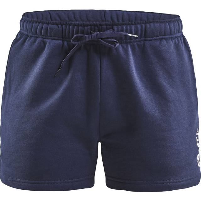 Women's shorts Craft community - Bleu