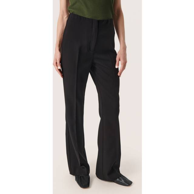 Wide Trousers