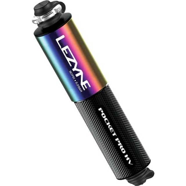 Lezyne Pocket Drive Pro HV Pump