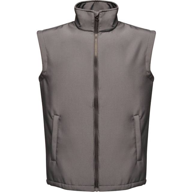 (M, Seal Grey/Black) Regatta Mens Ablaze Gilet