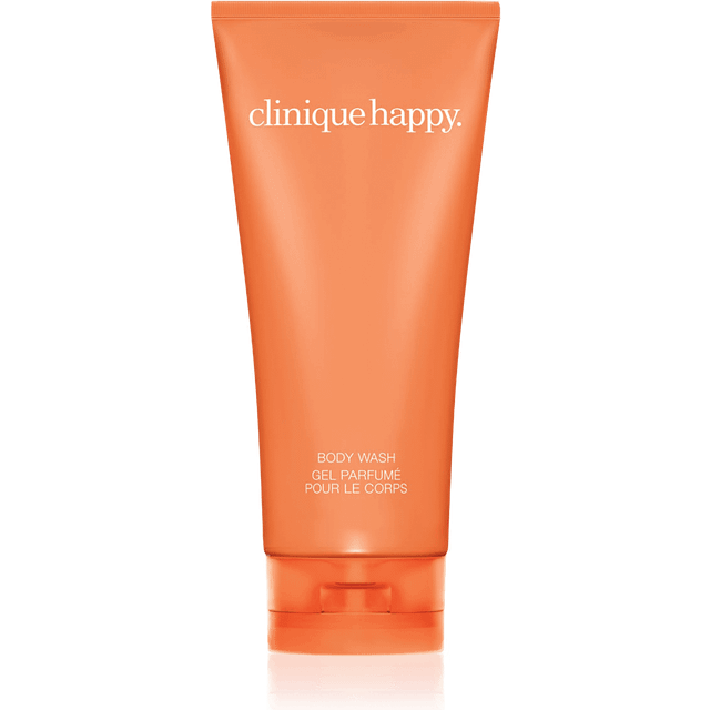 Clinique - Hand & Body Care Happy Body Wash 200ml / 6.7 fl.oz. for Women