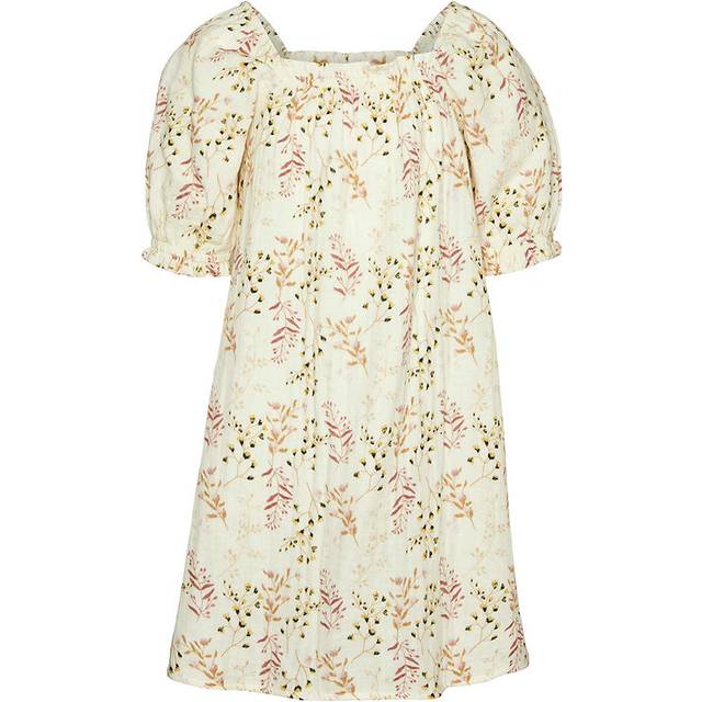 Vmglow Short Dress