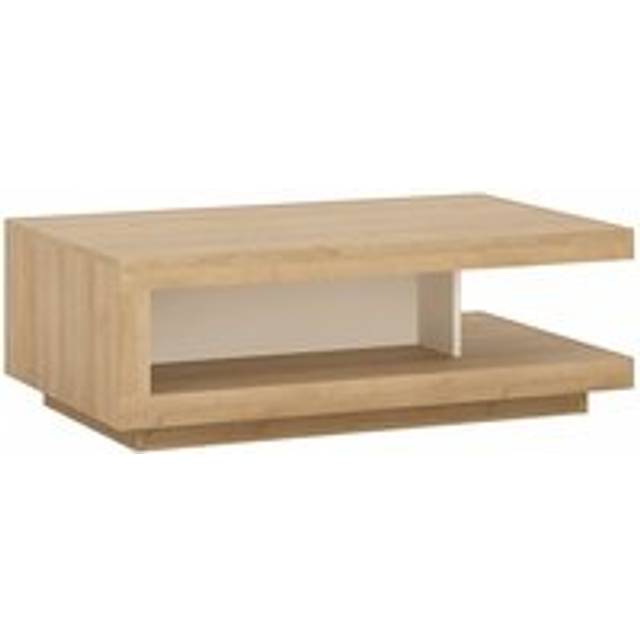 Lion Designer Coffee Table