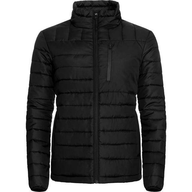 Haddow Jacket w Black Female