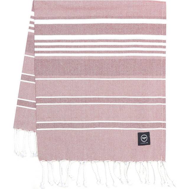 Sandhamn Hamam Badlakan Rosa