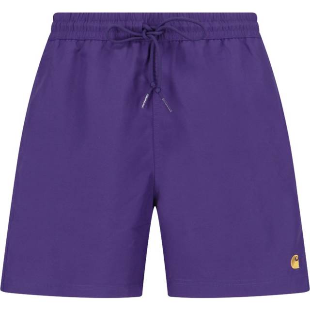 Carhartt WIP - Chase Swim Trunks - Shorts-Badehose
