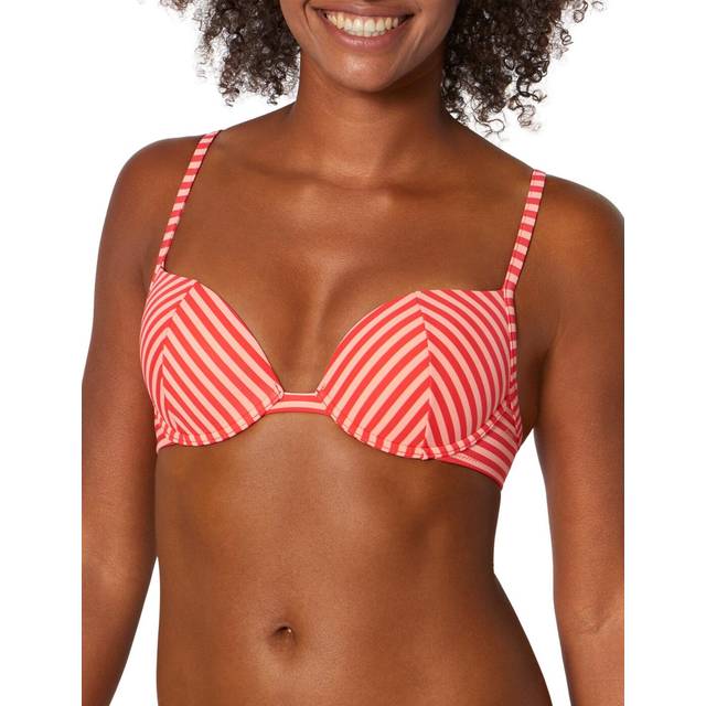Sloggi Amalfi Baby Push Up Bikini Top