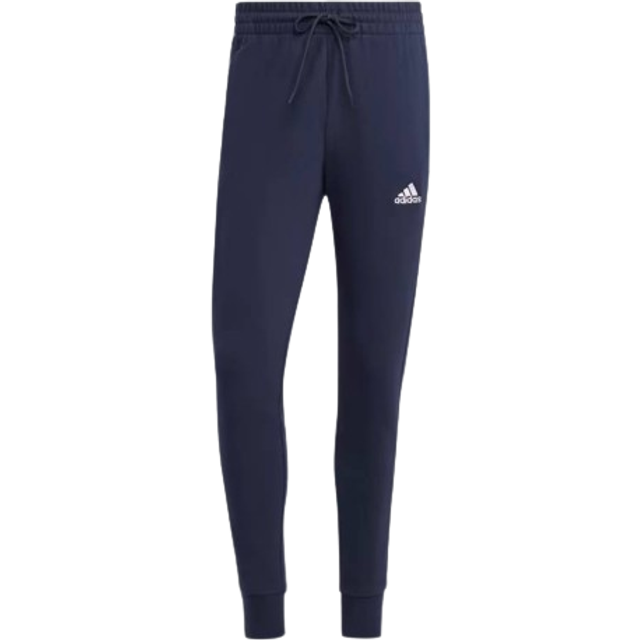 Adidas Essentials French Terry Tapered Cuff 3-Stripes Joggers, joggingbyxor, herr