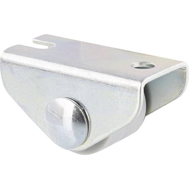 Wagner wheel width 13 mm, pack of 20, wheel width 13 mm, pack of 20, Ø 15 mm, max. load 20 kg