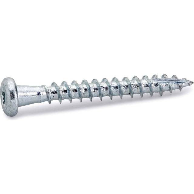 FAST Ankarspik Fzb (Storlek: 4,8 x 40 mm Förpackning: 250 st)