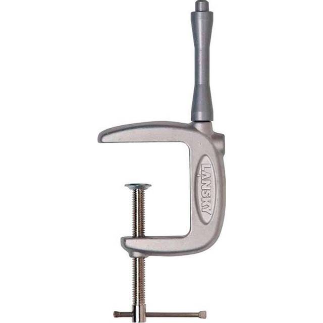 Lansky Mounting to Super "C" Clamp Mount Systems