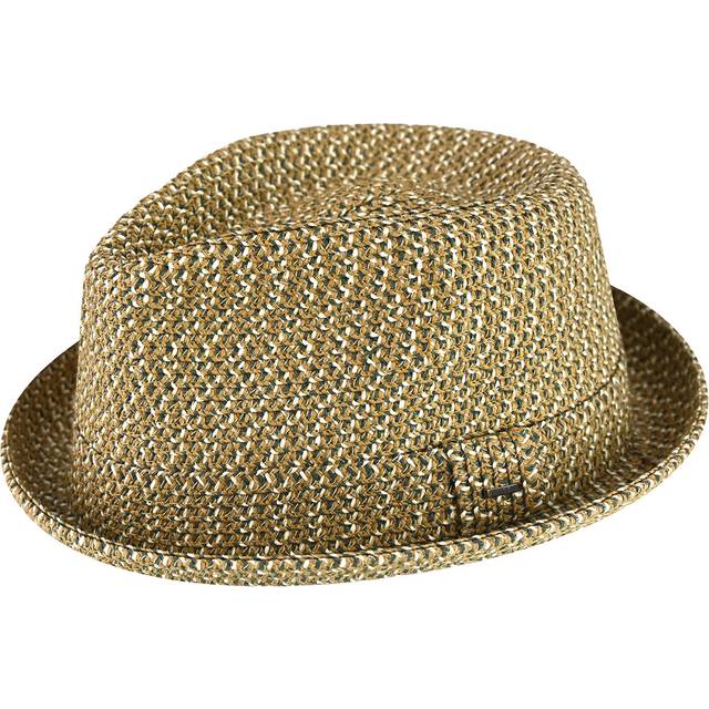 Bailey of Hollywood Billy Braided Straw Hat