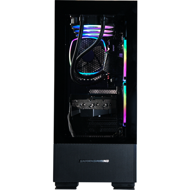Shark Ultimator Speldator