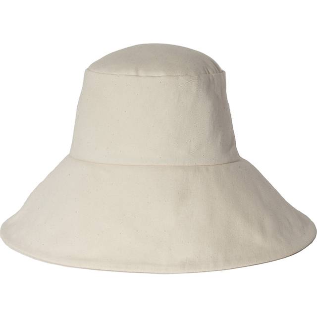 Janessa Leone Walker in Off White - Cream. Size S (also in ). (S)