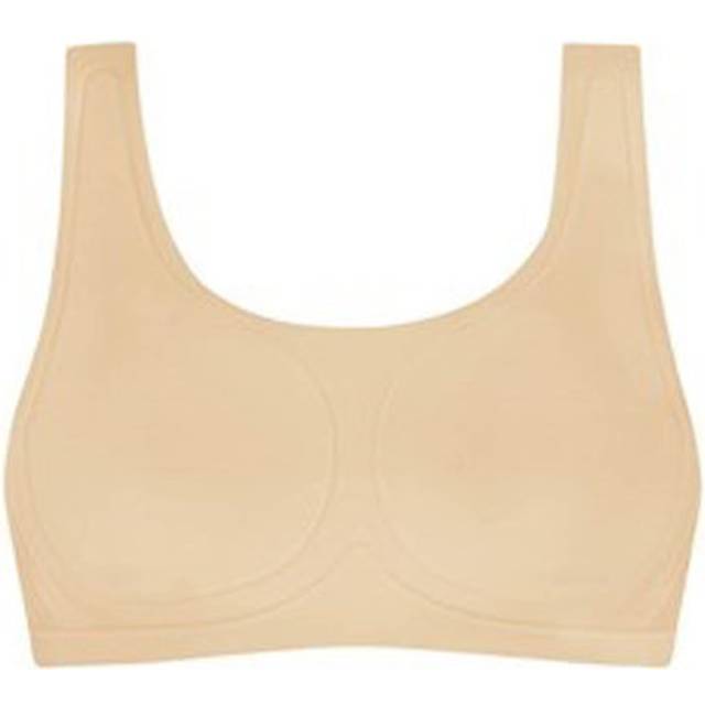 Linda Mjuk Protes Bh Sand