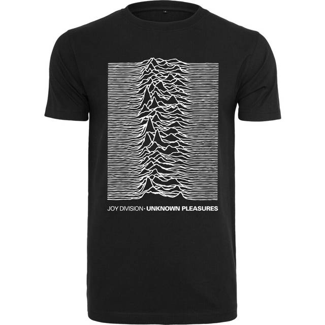 Merchcode MC Joy Divison UP Tee Black / 3XL T-shirt