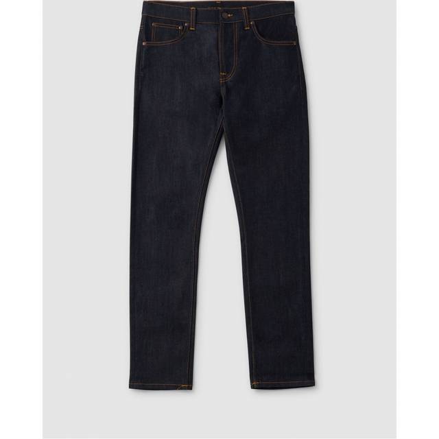 Jeans Nudie Jeans Lean Dean - Bleu - 38x34