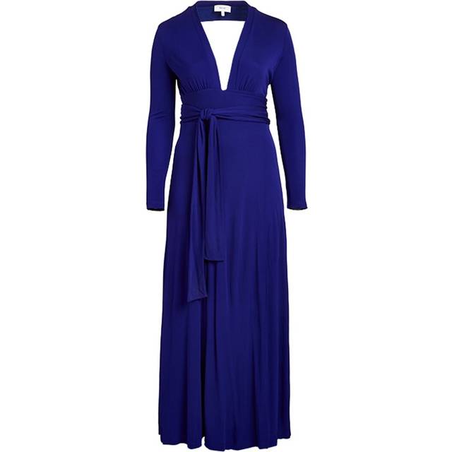 Reiss Bailey Maxi Dress