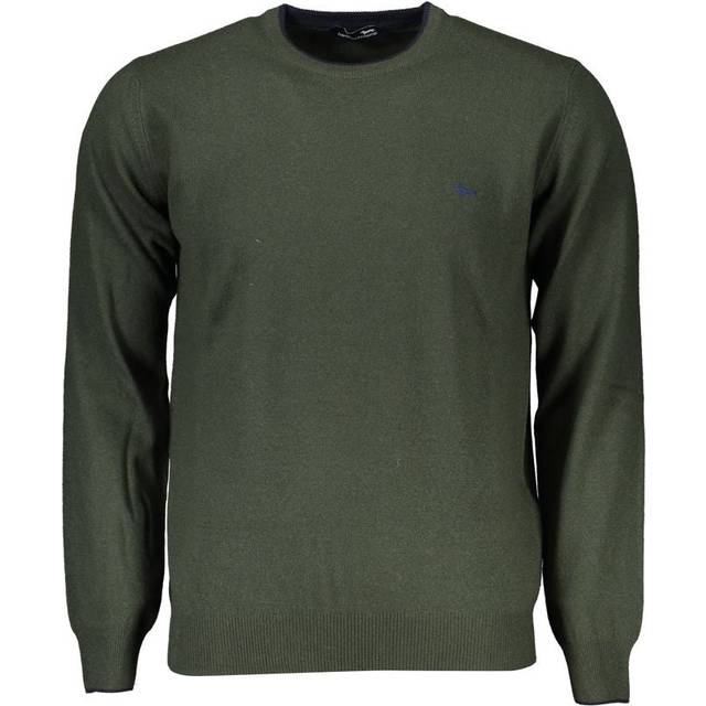 Round-neck Knitwear