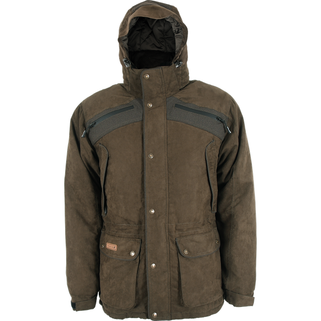Woodline Jacka Lake C60 - - Grön (C60)