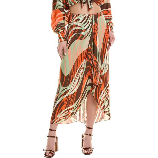 Ramy Brook Starlette Skirt
