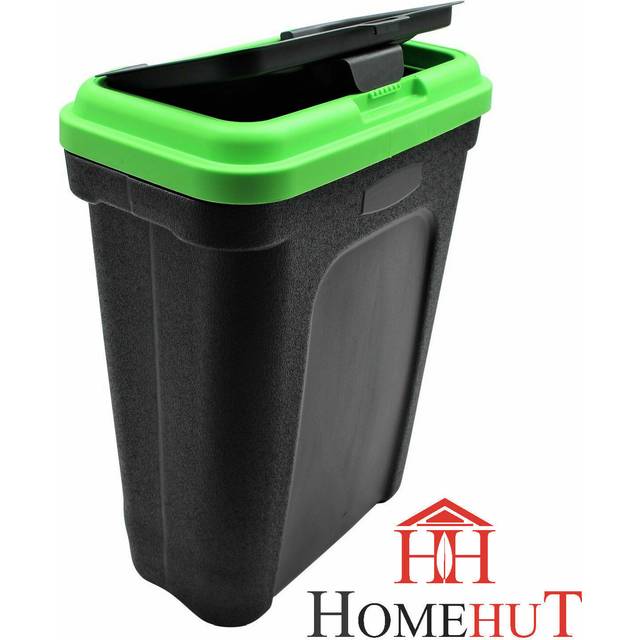 Pet food storage container dog bird rabbit cat animal air tight sealed