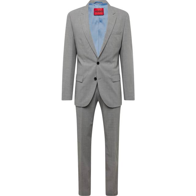HUGO Henry/Getlin232X |Grå |44