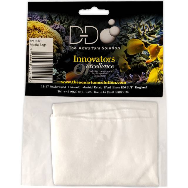 D-D RowaPhos Media- Viewing 2 Pack D-D Filter Media Bag