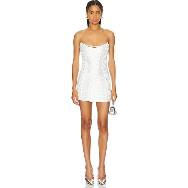 Mirielle Embellished Dress