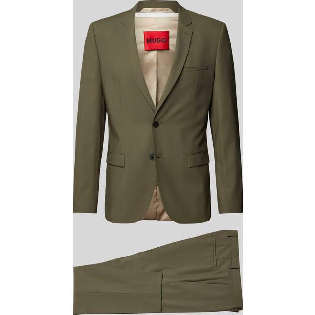 HUGO Arti/Hesten232X |Beige |48
