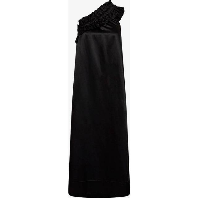COPENHAGEN MUSE cmava-Dress |Svart |L