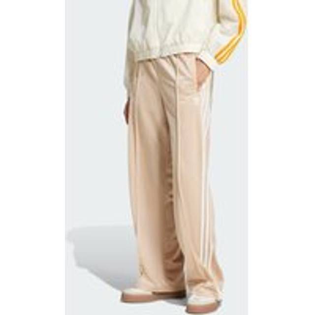 Firebird Loose Track Tracksuit Bottoms - Magic Beige - XL