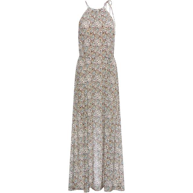 Heartmade ¤ Vinni Dress HM Dam Maxiklänningar Stl. 34 - Från Magasin - Paradise Pink (34)
