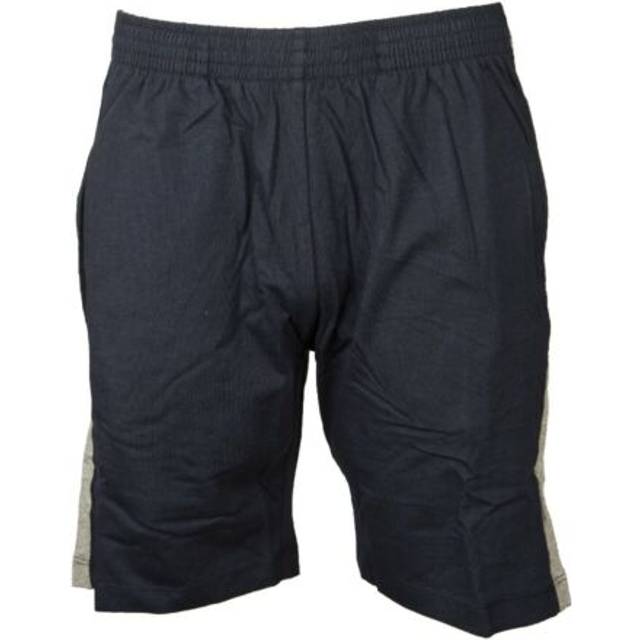 Bermuda Man Ragno Short Trousers With Pockets And Drawstring Cotton Sport Leisur