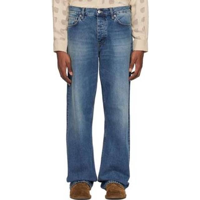 Sunflower 'Loose 5078' Loose Jeans - Blue - 33/32