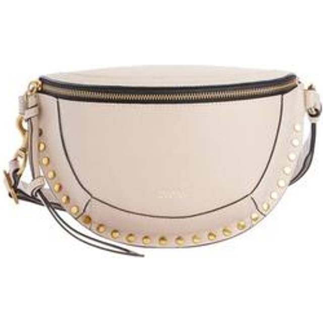 Sac Skano - Femme - Nude - Isabel Marant - one size