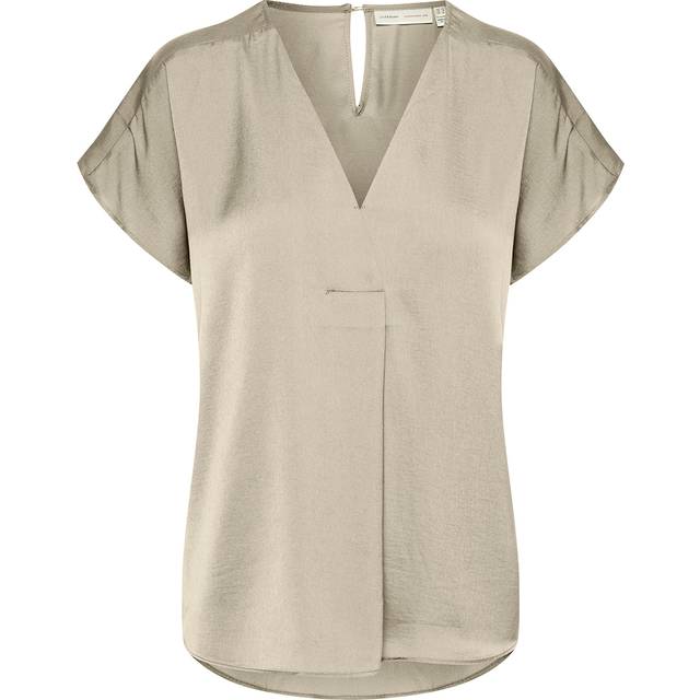 InWear Rindaiw Top Dam Toppar Stl. 36 - Från Magasin - Pinetree (36)