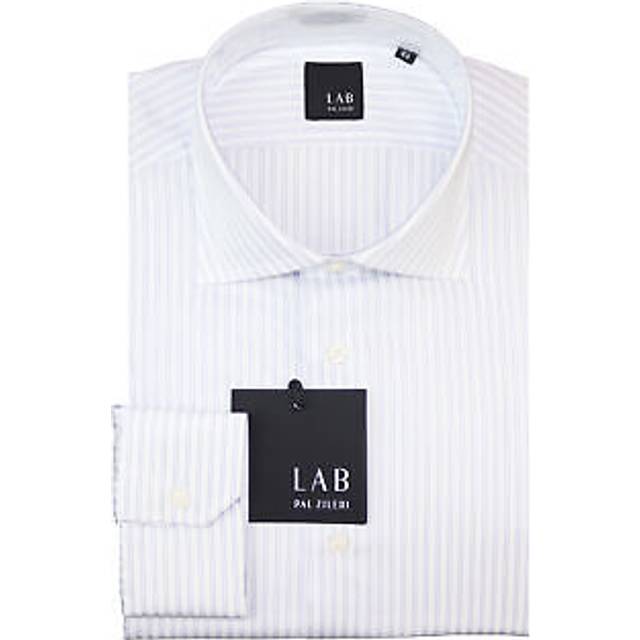 Pal Zileri Blue Men Shirts Y47LA002-M109205_LIGHT-BLUE