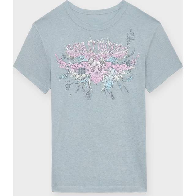 Zadig & Voltaire Marta Concert Wings T-Shirt