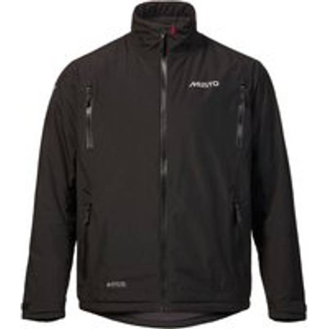 Seglarjacka Musto HPX GORE-TEX PRIMALOFT INFINIUM Middle Layer, Black, unisex, Large