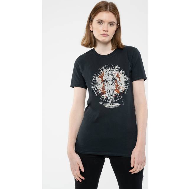 Sleep token - tshirt - unisex - xx-large - short sleeves - n500z