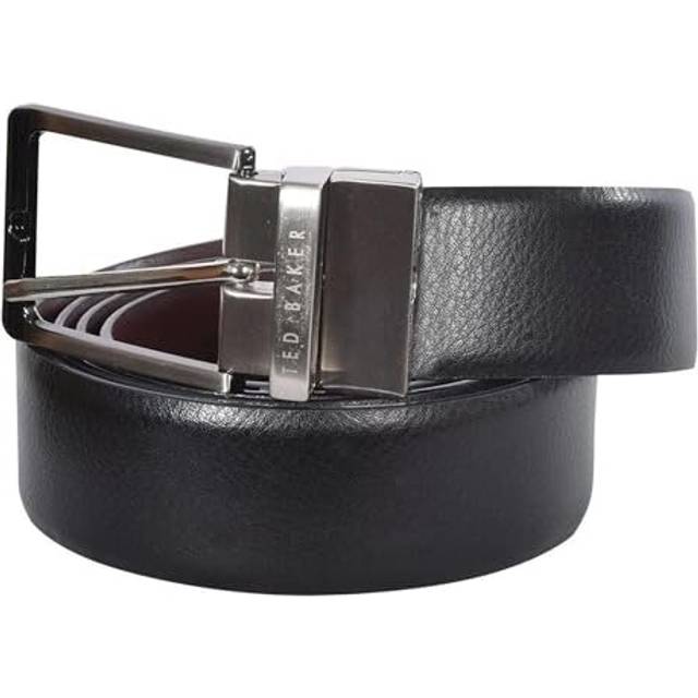 Ted Baker Monot Belt Box Set - Black