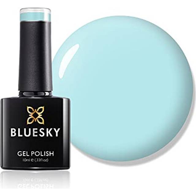 Bluesky Gel Polish - Water Games