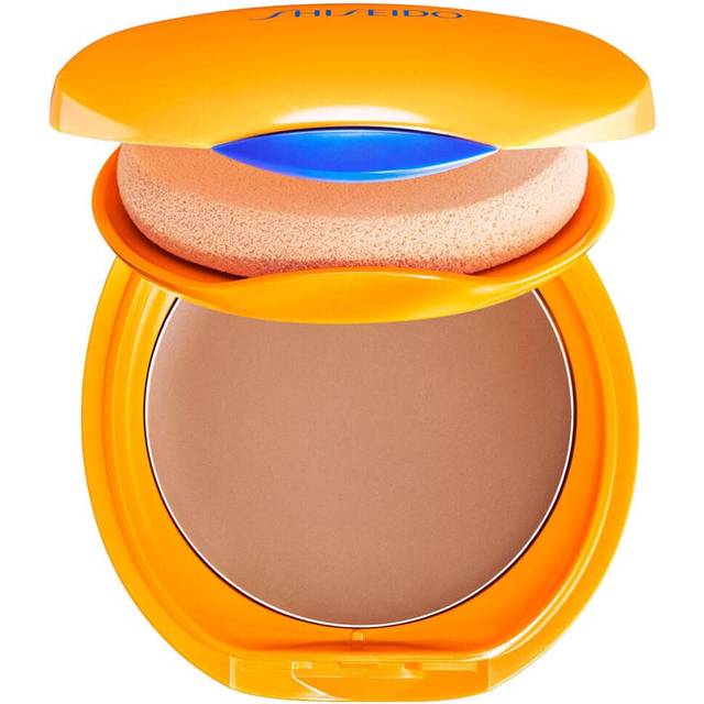 Shiseido Tanning Compact Foundation SPF 10
